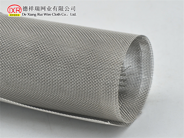 編織篩網的關鍵技術有哪些？