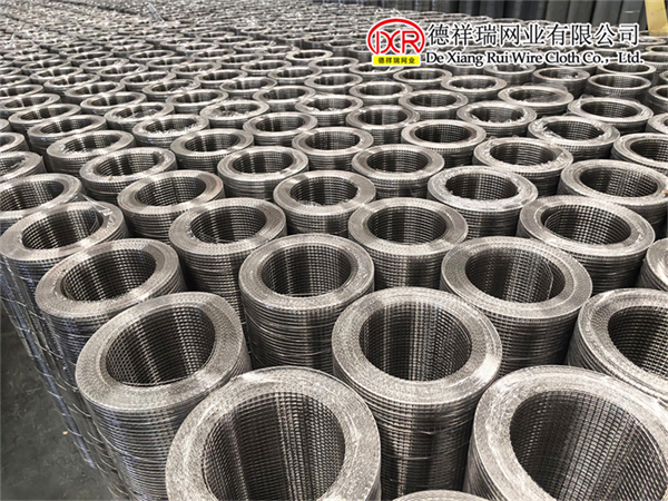 編織篩網好還是焊接篩網好