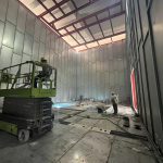 區委書記唐大軍蒞臨測威科技調研指導 賦能企業深耕新賽道、激活新質生產力